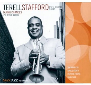 Taking Changes:Live At The Dakota