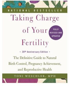 Taking Charge of Your Fertility