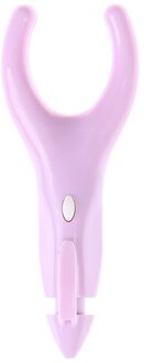 Takken Vorm 5D Punt Boor Pennen Diamant Schilderij Pen Kruissteek Borduren Licht Geel