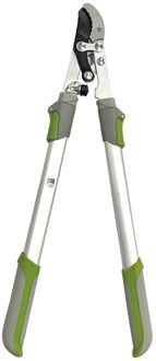 Takkenschaar Aambeeld M - Aluminium - Antraciet - Diam. 35mm