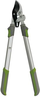 Takkenschaar Ooievaarsbek L - Aluminium - Antraciet - Diam. 40mm