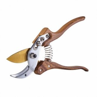 Takkenschaar 'Titanium“