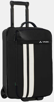 Takutea 35 Trolley Zwart - One size