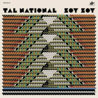 Tal National - Zoy Zoy