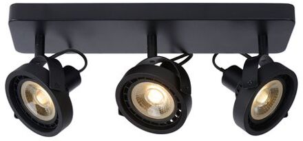 TALA LED Plafondspot 3xGU10 (ES111) - Zwart