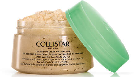 Talasso Scrub Anti-Water 300gr