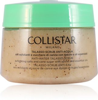 Talasso Scrub Anti-Water 700gr