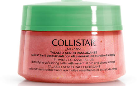 Talasso Scrub Firming 300gr