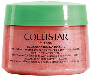 Talasso Scrub Firming 700 gr