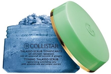 Talasso Scrub Toning 300gr