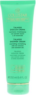 Talasso Shower Cream 250 ml