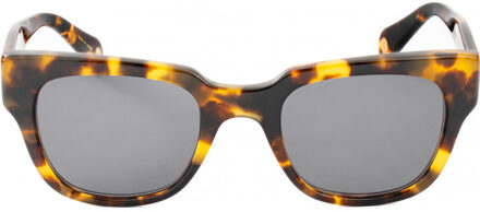 TALBROOK-S205 TALBROOK 50 S205 Zonnebril - maat Bruin