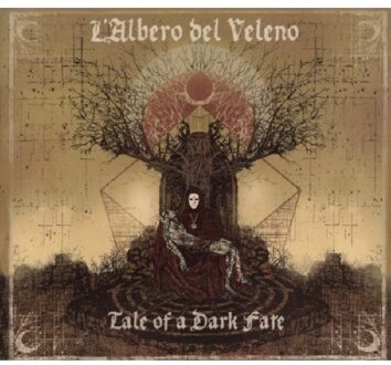 Tale Of Dark Fate - L 'albero Del Veleno