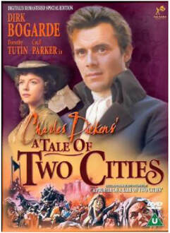 Tale Of Two Cities (Special Edition) - Dvd