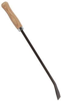 Talen Tools Aspergesteker - 45 cm - asperges mes