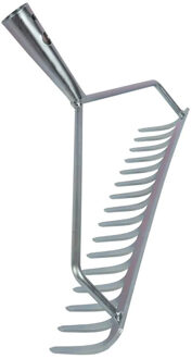 Talen Tools Beugelhark - 16 tanden - verzinkt staal - zonder steel