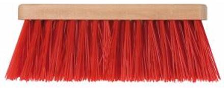 Talen Tools Bezem 35cm breed kunststof haren
