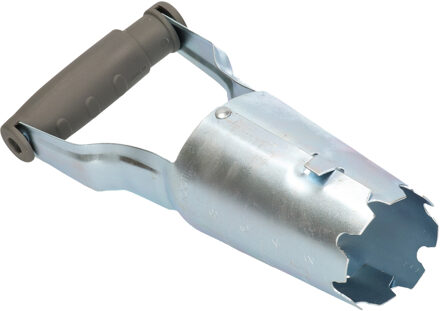 Talen Tools Bollenplanter - verzinkt staal - 22.5 x 11.6 x 8 cm