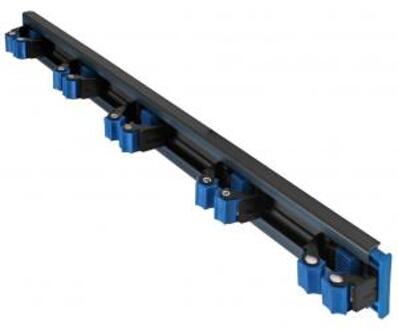 Talen Tools Gereedschapshouder - Op rail - 5 stuks