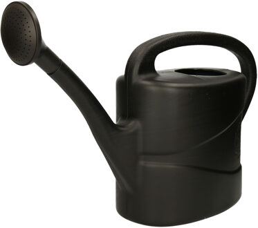 Talen Tools Gieter - zwart - kunststof - afneembare broeskop - 5 liter - Gieters