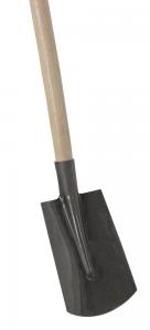 Talen Tools Midi-spade 75cm steel