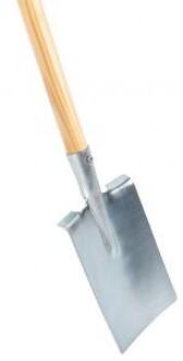 Talen Tools Mini-spade - 75 cm - Compleet