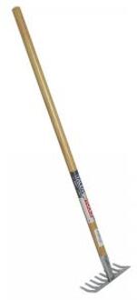 Talen Tools Mini-tuinhark - 75 cm - Compleet