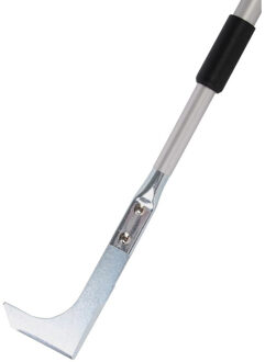 Talen Tools Onkruidkrabber - telescopisch - voegenkrabber - 74 cm