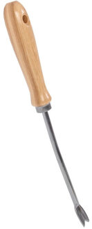 Talen Tools Onkruidsteker - 30 cm - verzinkt - handonkruidsteker