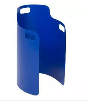 Talen Tools Pack-bag - 60l - Blauw