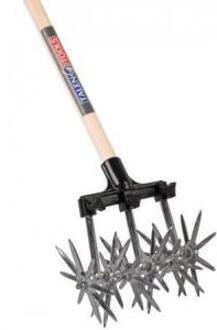 Talen Tools Rolcultivator - 21 cm - Zonder steel