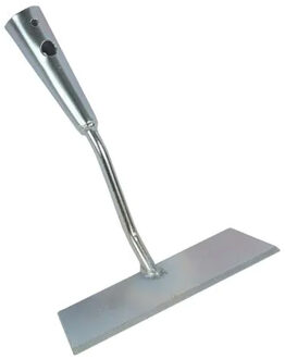 Talen Tools Schoffel - verzinkt staal - 20 cm - zonder steel - tuinschoffels