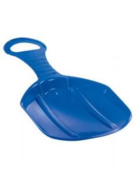 Talen Tools Sneeuwglijmat - 40x50x30 cm - Met handvat - Blauw