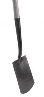 Talen Tools Spade - Met hals - Gehard staal - Glasfiber steel - 76