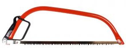 Talen Tools Takkenzaag beugel - 60 cm(zaagblad 52 cm) - Droog/nat hout geschikt - Metaal - takkenzaag