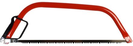 Talen Tools Takkenzaag beugel - 68 cm(zaagblad 60 cm) - Droog/nat hout geschikt - Metaal - takkenzaag