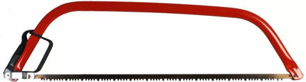 Talen Tools Takkenzaag beugel - 84 cm(zaagblad 75 cm) - Droog/Nat hout geschikt - Metaal