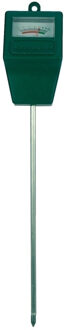 Talen Tools Tuinaarde pH-Meter - 28 cm - pH-Waarde / Zuurtegraad Meter