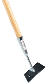 Talen Tools Tuingereedschap schoffel 75 cm - Moestuin - mini tuingereedschap - tuinschoffels