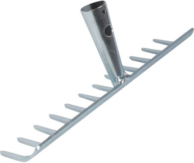 Talen Tools Tuinhark - 12 Tanden - Los