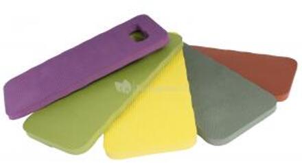 Talen Tools tuinknielkussen blauw