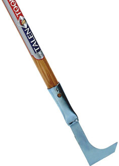 Talen Tools voegenkrabber mini - verzinkt staal - 87 cm - onkruidkrabber