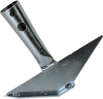 Talen Tools Voegenkrabber - verzinkt staal - met dul - zonder steel