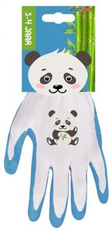 Talen Tools Werkhandschoenen - Kinderen 3-4 jaar - Panda