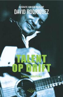 Talent Op Drift - Linda Wouters