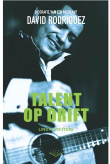 Talent Op Drift - Linda Wouters