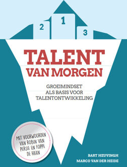 Talent Van Morgen