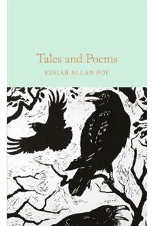 Tales and Poems