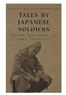 Tales By Japanese Soldiers