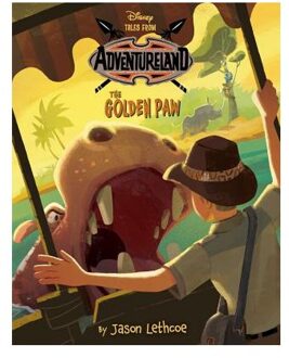 Tales from Adventureland
